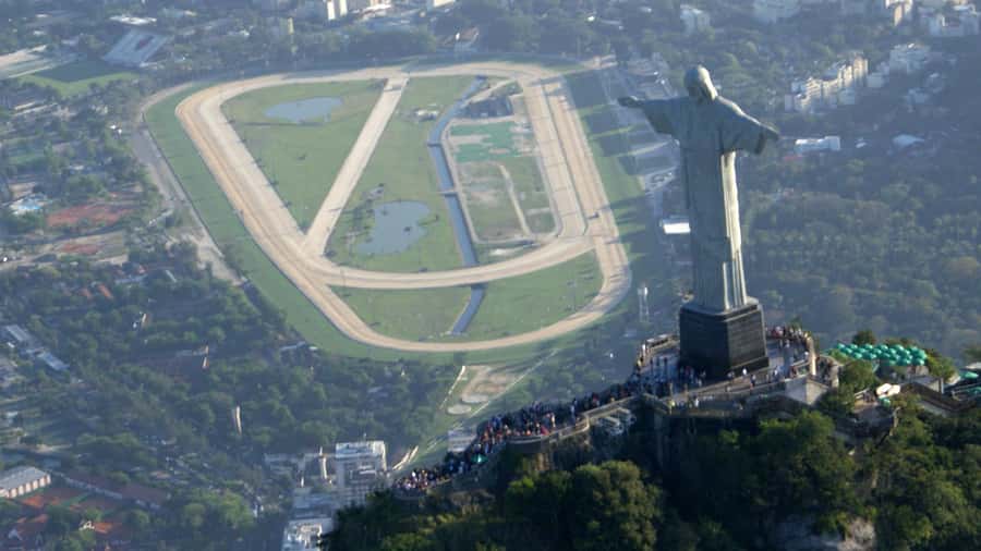 Rio de Janeiro by Air: 10-Minute Helicopter Tour - Is $297 a fair price?