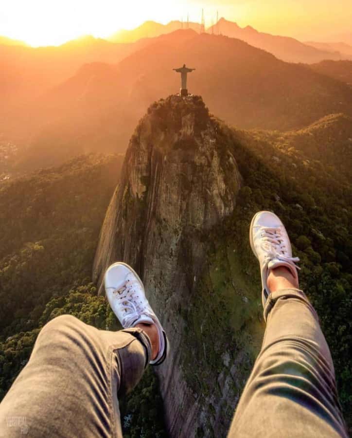 Rio de Janeiro: Doors-off 30-min helicopter tour - Price, cancellation, and booking flexibility