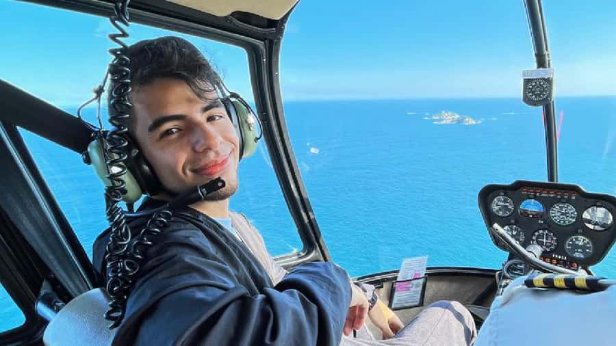 Rio de Janeiro: Helicopter Tour - What the 20-Minute Route Shows You