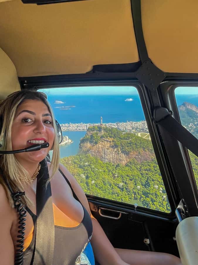 Rio de Janeiro: Helicopter Tour with an unforgettable view - Avoiding the common disappointments