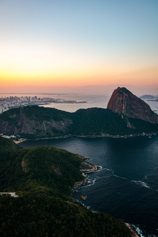 Rio de Janeiro: Helicopter Tour with an unforgettable view - Value, comfort, and practical limits