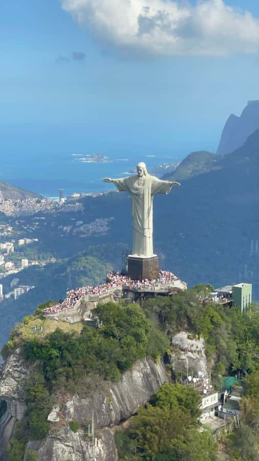 Rio de Janeiro: Private Helicopter Tour - Starting at Jacarepaguá Airport
