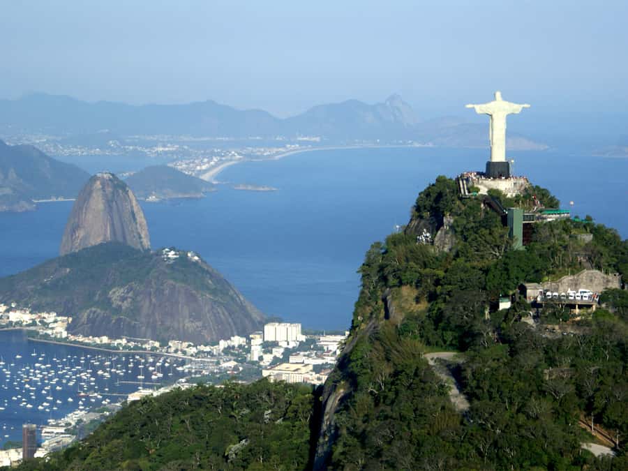 Rio de Janeiro: Sugar Loaf with Lunch and Helicopter Flight - Is $310 a fair price?