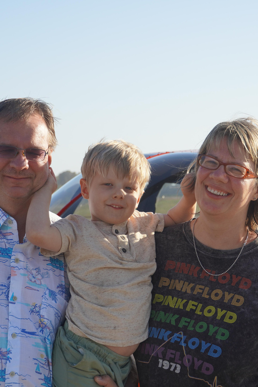Santa Barbara: Beach and Coastline Helicopter Tour - What You See Near UCSB and Campus Lagoon