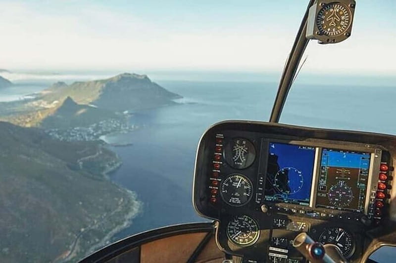 Santorini: 30 Minute Private Helicopter Flight - Timing, weather, and planning your day