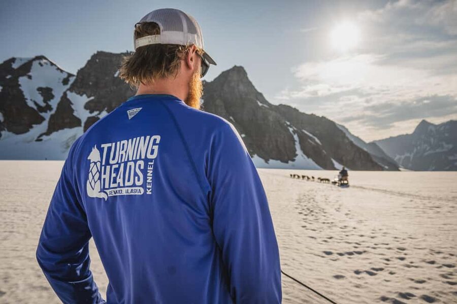 Seward, Alaska: Helicopter Glacier Dog Sledding Adventure - Is $615 worth it for 90 minutes?