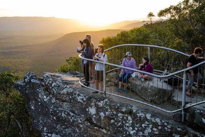 Southern Barossa: 10-Minute Helicopter Flight - Who should book this flight
