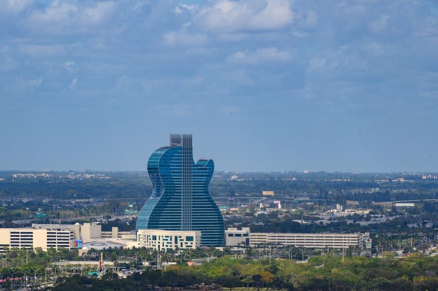Sunset Helicopter Tour: Fort Lauderdale-Miami Beach - Key points to know before you fly