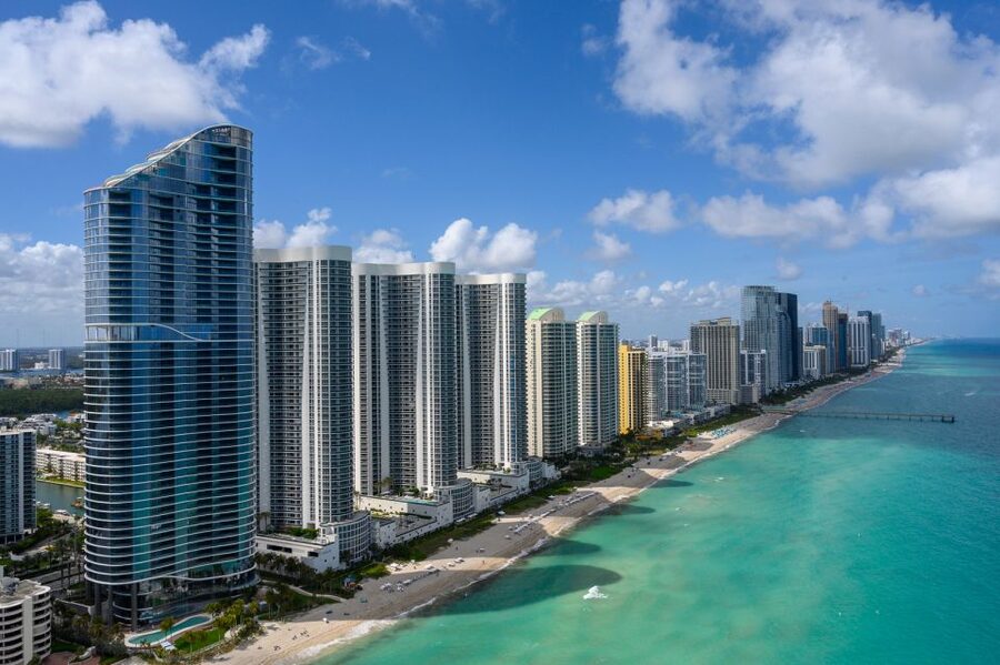 Sunset Helicopter Tour: Fort Lauderdale-Miami Beach - Practical rules that can affect your booking
