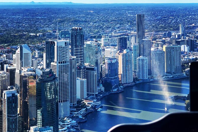 Sunset Private Brisbane CBD + Mt Coot-tha Helicopter Experience - Key points to know before takeoff