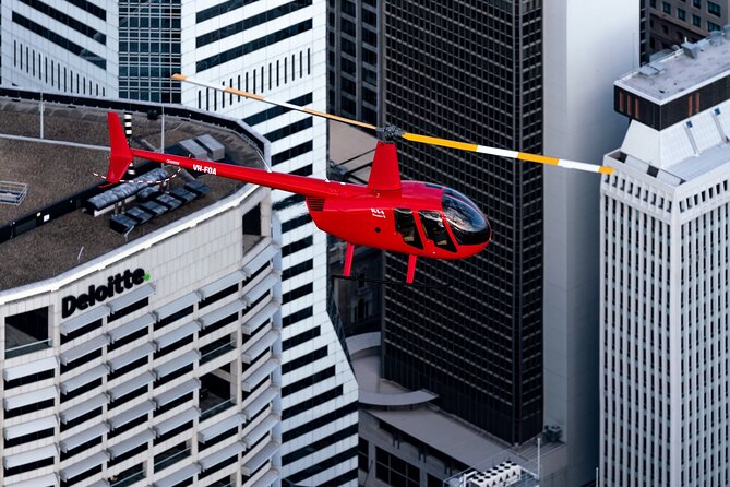 Sunset Private Brisbane CBD + Mt Coot-tha Helicopter Experience - Timing, transport, and the booking details that matter