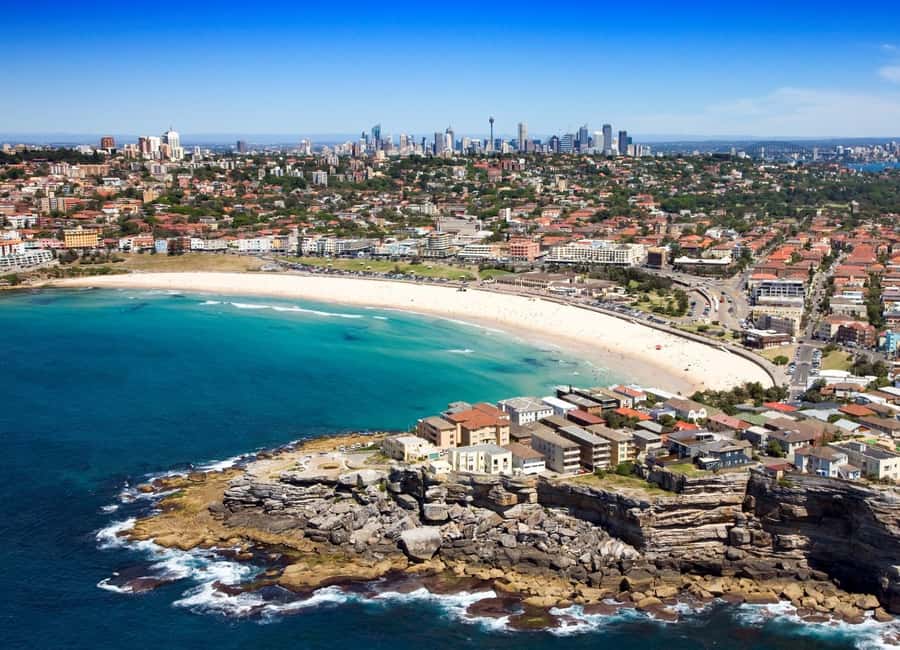 Sydney: 20-Minute Shared Helicopter Ride over Sydney Harbour - Taronga Zoo, Watson’s Bay and Rose Bay