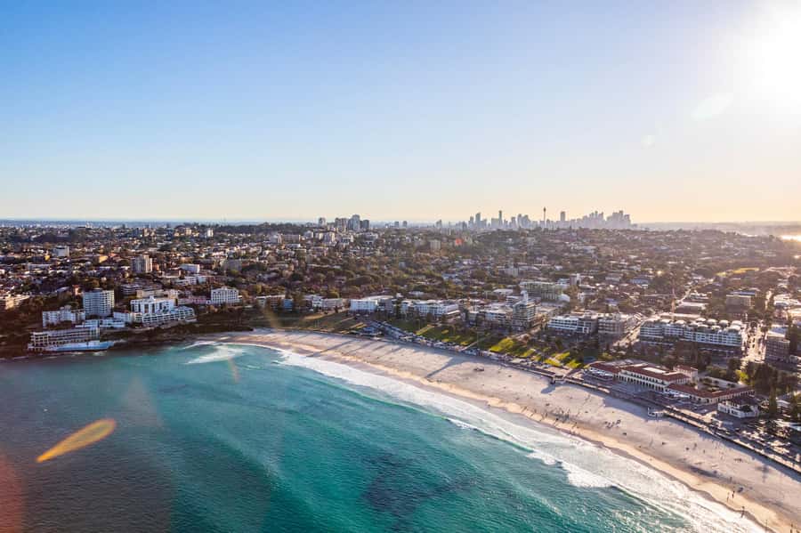 Sydney Harbour: 20 Minute Private Helicopter Flight for 2 - Should you book the Sydney helicopter flight?