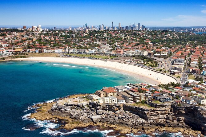 Sydney Harbour Scenic Helicopter Flight - Transfers, Timing, and the Rest of Your Sydney Day