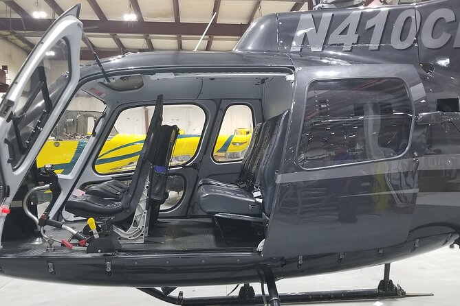 The Empire Helicopter Tour of New York - Who will enjoy this helicopter tour most?