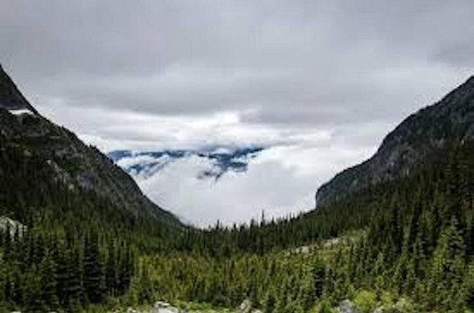 The Glacier Helicopter Sightseeing Tour - How long is the flight in real terms?