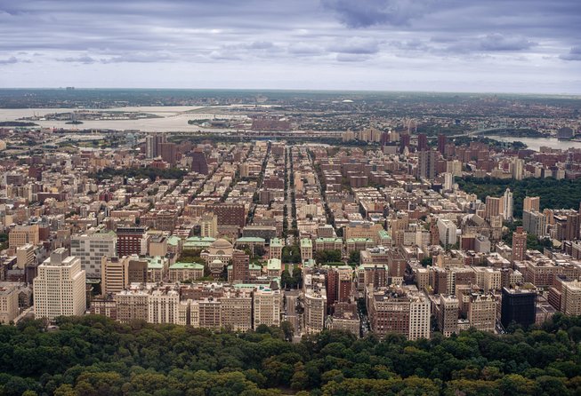 The Manhattan Helicopter Tour of New York - Is $236.55 a fair price?