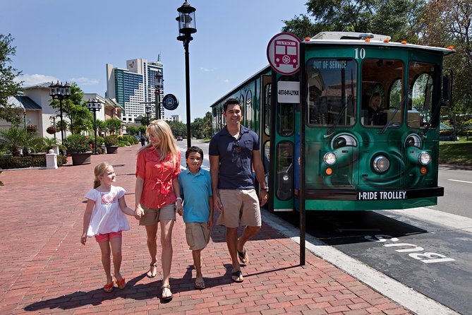 The Orlando Sightseeing Flex Pass: 20+ Incredible Attractions & Helicopter tour - Escape Game Orlando tests your group
