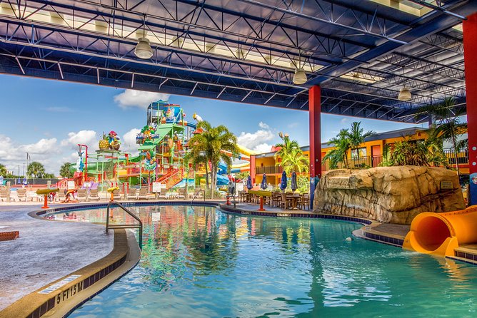 The Orlando Sightseeing Flex Pass: 20+ Incredible Attractions & Helicopter tour - Wild Florida is the strongest change of scene