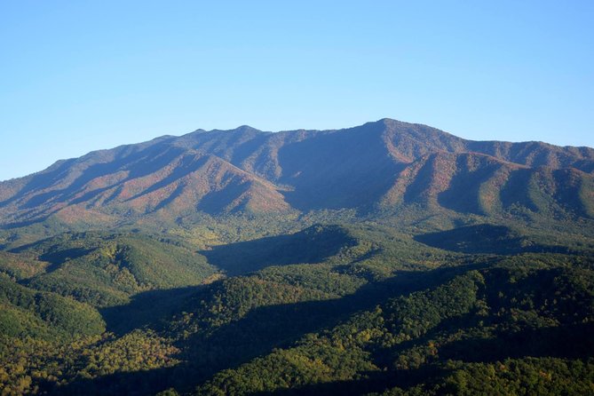The Smoky Mountain Valley Adventure by Helicopter - What the Check-In Rules Mean for You