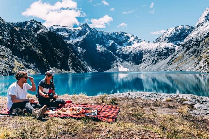 The Ultimate Milford Sound Experience by Helicopter from Queenstown - Key points to know before you book