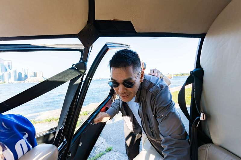 Toronto: City Sightseeing Helicopter Tour - Weather, timing, and the parts you cannot control