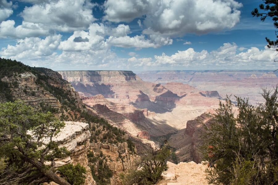 Tusayan: Grand Canyon Helicopter Ride with Optional Hummer - Park fees for international visitors from 2026