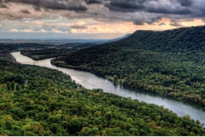 Ultimate Scenic Experience