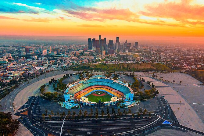 Ultimate Tour of Los Angeles by Helicopter - Key points before you book