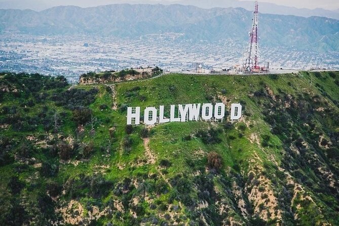 Ultimate Tour of Los Angeles by Helicopter - Why a helicopter is a smart way to see Los Angeles