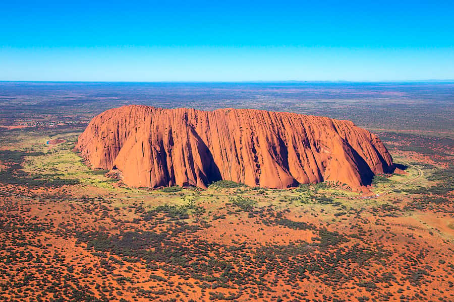 Uluru 15-Minute Helicopter Experience - Key points to know before you fly