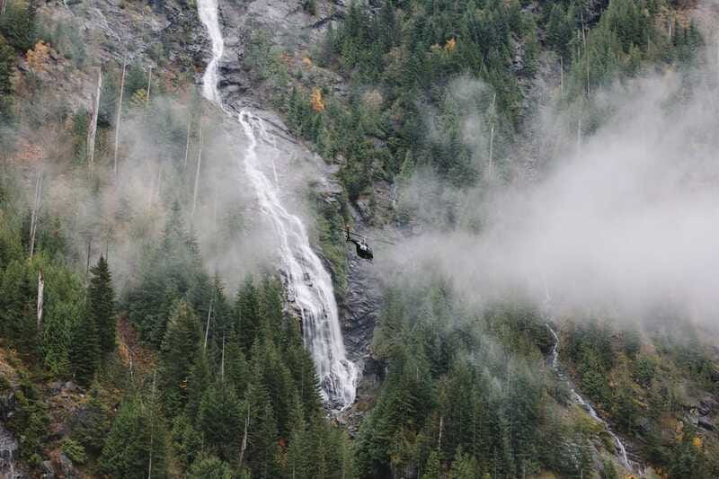 Vancouver: Backcountry Helicopter Tours with Hotel Pickup - Is $305 a fair price?