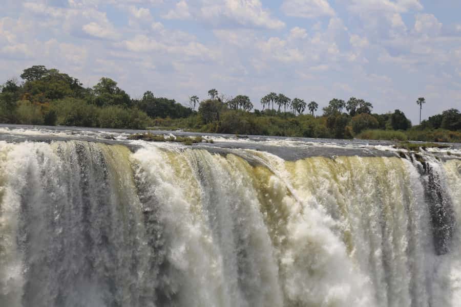 Victoria Falls Private Tour with Lunch & Helicopter Flight - What the private setup changes