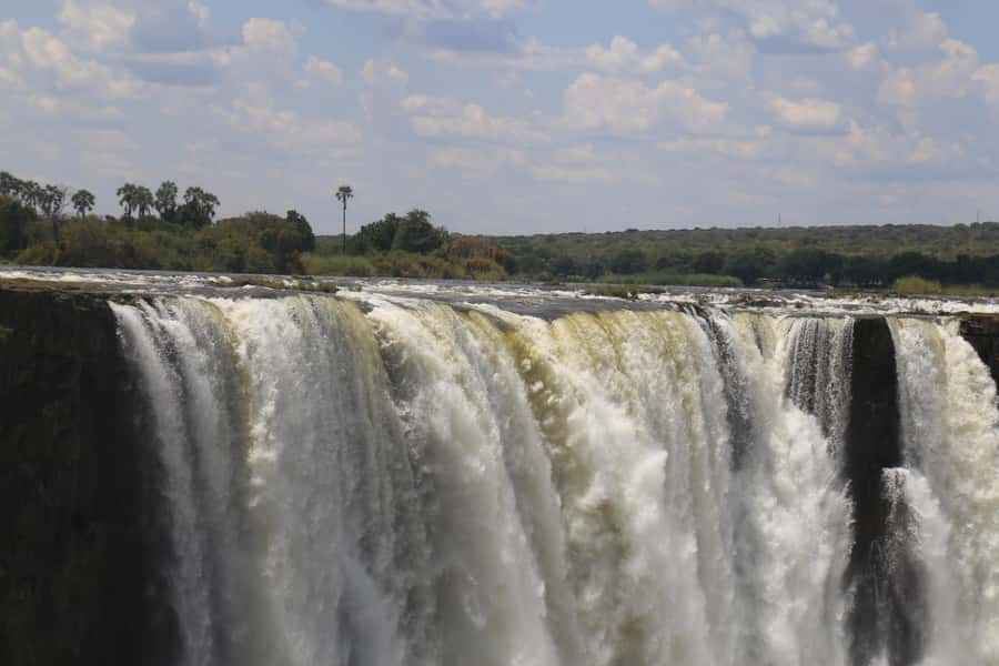 Victoria Falls Private Tour with Lunch & Helicopter Flight - Is the $200 price good value?