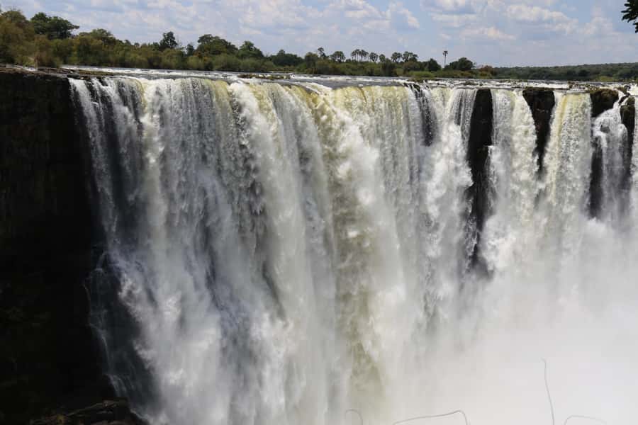Victoria Falls Private Tour with Lunch & Helicopter Flight - Practical points before you go
