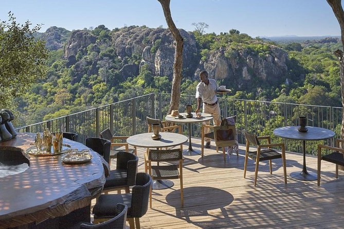 Victoria Falls : Scenic Day Tour, Lunch & Helicopter Flight - Practical tips for a smoother day