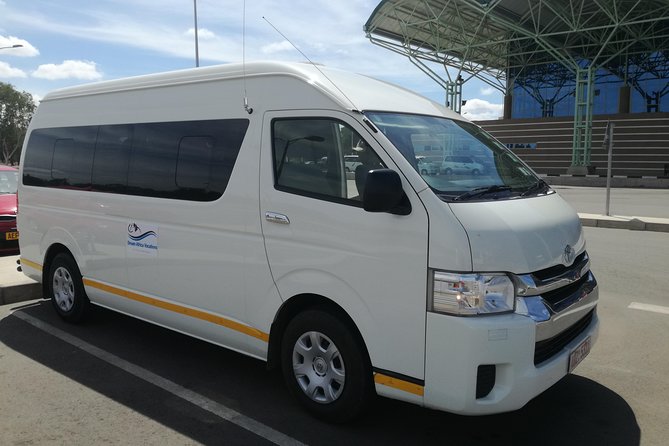 Victoria Falls : Scenic Day Tour, Lunch & Helicopter Flight - Should you book the Victoria Falls helicopter and lunch tour?
