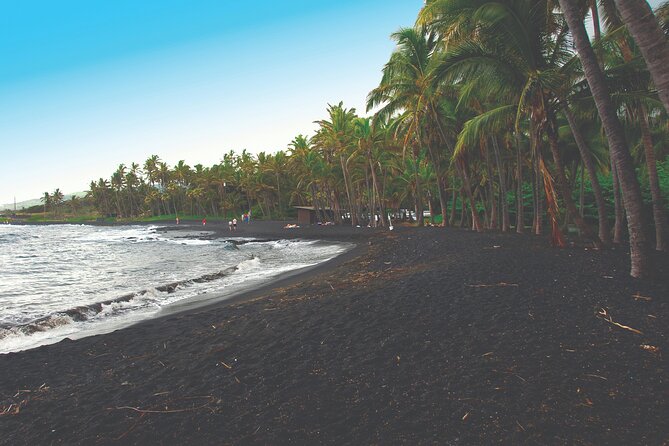 Volcano Adventure: Hilo Sightseeing w/ Optional Helicopter Tour - Why this tour works for a first Big Island day