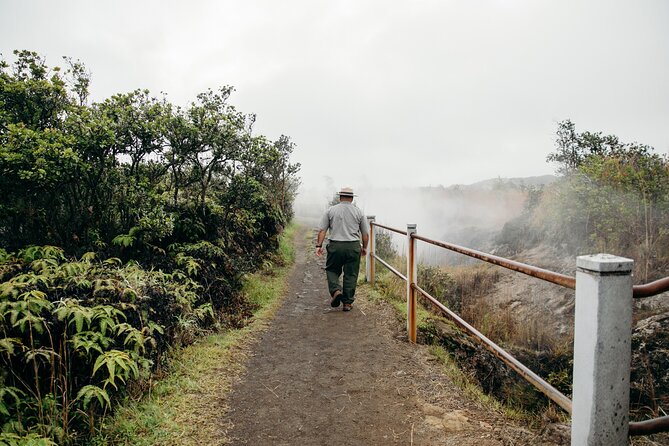 Volcano Adventure: Hilo Sightseeing w/ Optional Helicopter Tour - Akaka Falls and Hilo’s waterfall country