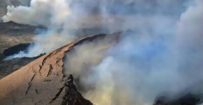 Waikoloa: Big Island Spectacular Helicopter Tour