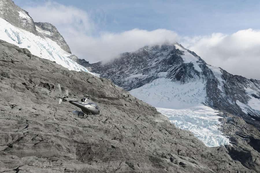 Wānaka: Heli Siberia Max - Helicopter Flight, Hike, Jet Boat - Who will enjoy Heli Siberia Max most