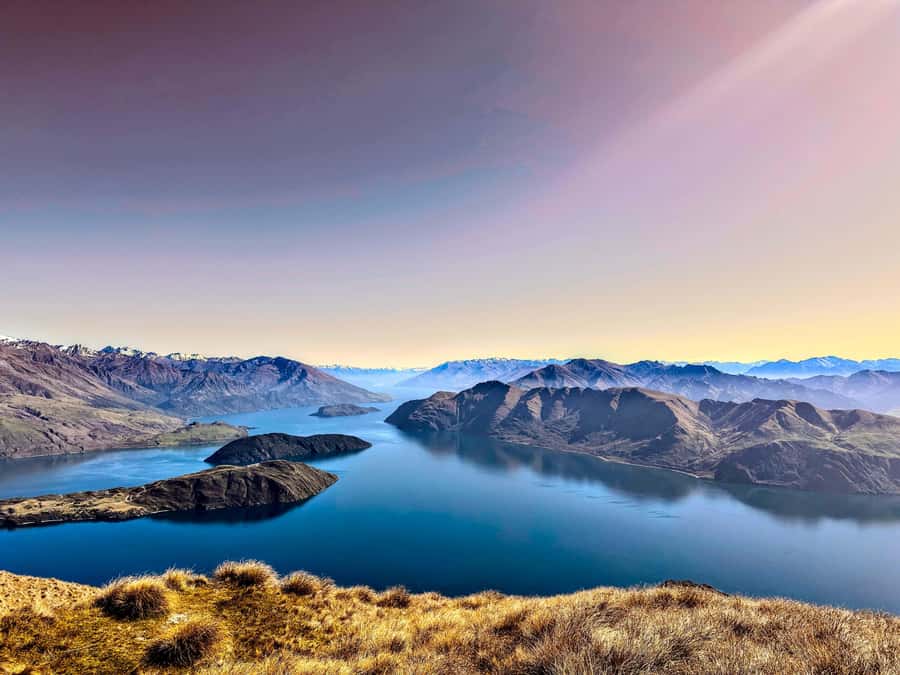 Wānaka: Scenic Helicopter Flight Wānaka Max - Why this 45-minute flight feels different