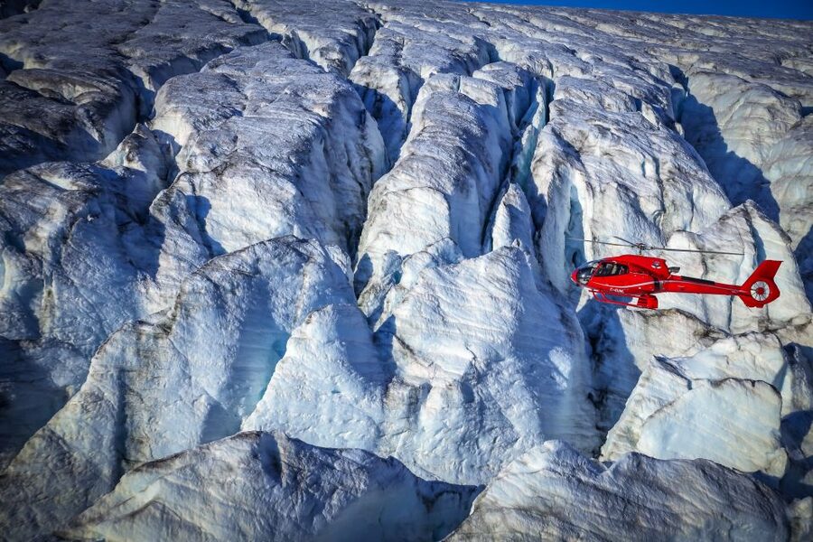 Whistler: Glacier Helicopter Tour and Mountain Landing - Should you book the Whistler helicopter tour?