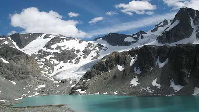 Whistler: Glacier Helicopter Tour over Wedge Mountain - How this compares with other Whistler activities