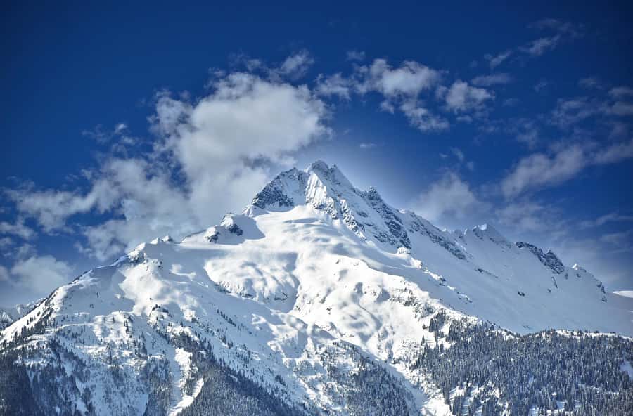 Whistler: Glacier Helicopter Tour over Wedge Mountain - Is $147 a good value?