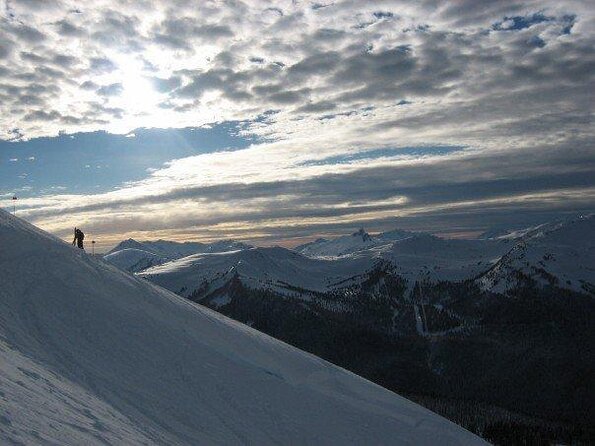 Whistler Helicopter Tour - Key things to know before you fly
