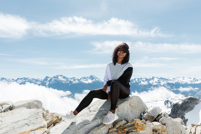 Whistler Helicopter Tour + Mountain Landing - Weather, safety, and what to bring