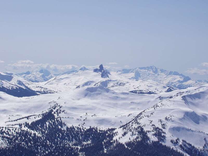 Whistler: The Sea to Sky Helicopter Tour and Glacier Landing - What the pilot adds to the experience