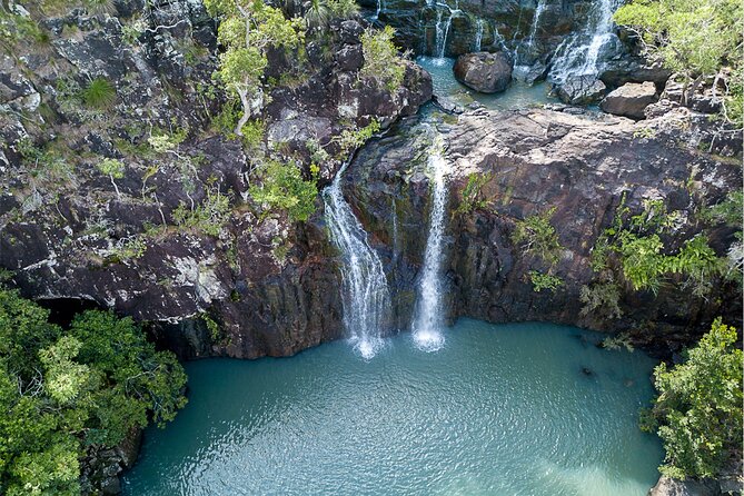 Whitsunday Whirl - 20 Minute Helicopter Tour - Price, group size, and practical value