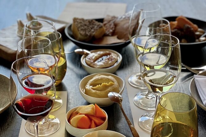 Winery Lunch by Helicopter to Levantine Hill in Yarra Valley - Is the $1,068.69 Price Worth It?